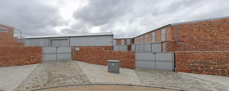 Commercial Property for Sale in Stilbaai East Western Cape